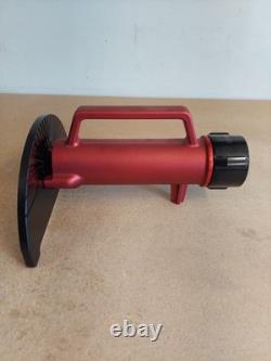Mustang Water Curtain Nozzle 1-1/2