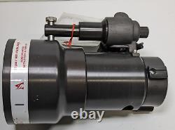 NEW Akron 5177 Akromatic 1250 250-1250 GPM 80 psi Master Stream Fire Hose Nozzle