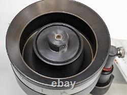 NEW Akron 5177 Akromatic 1250 250-1250 GPM 80 psi Master Stream Fire Hose Nozzle