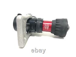 NEW Dixon ABN150F 1-1/2 Break Apart Attack Nozzle NST (NH) 20-90 GPM 100 PSI