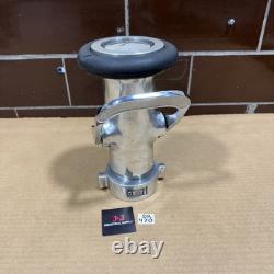 NEW Santa Rosa Fire Engine Hose Nozzle C5-2 1/2 Warranty