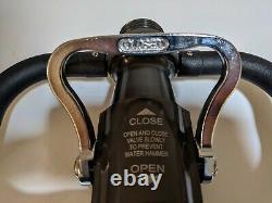 NEW in BOX! Elkhart Brass Handline Nozzle Playpipe B-278