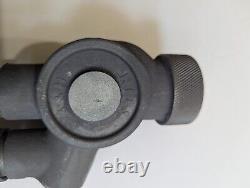 NFES Forestry S&H Twin Tip Nozzle 1 NPSH Threads
