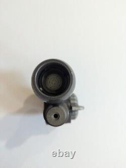 NFES Forestry S&H Twin Tip Nozzle 1 NPSH Threads
