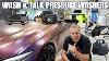 New Pressure Washers Wash U0026 Talk Channel Health Sema 2025 U0026 More