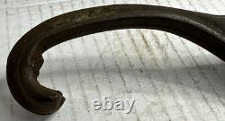 New York City Firefighting Lot Elkhart Brass Nozzles, Hydrant Wrench FDNY Hat