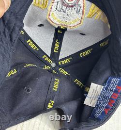 New York City Firefighting Lot Elkhart Brass Nozzles, Hydrant Wrench FDNY Hat