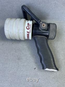 Nozzle Fire Equipment