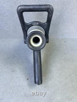 Nozzle Fire Equipment
