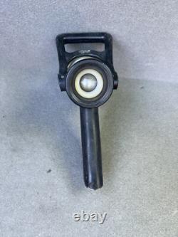 Nozzle Fire Equipment