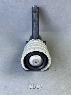 Nozzle Fire Equipment