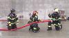 Nozzle Operator And Backup Firefighter Tips