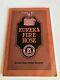 Old Antique Eureka Fire Equipment Fireman Badge Nozzle Catalog