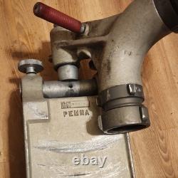 PEMNA monitor/clamp Task Force Tips Automatic Task Force Tip Fire Hose Nozzle