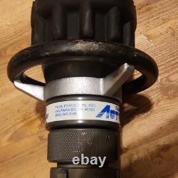 PEMNA monitor/clamp Task Force Tips Automatic Task Force Tip Fire Hose Nozzle