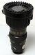 Pok Slide O Matic Nozzle Fire Hose Fitting Dual Pressure Pn16 Type 4 En15182-2