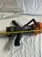 Pok Tornadomatic 100-400 Gpm Nozzle Fire Hose Fitting Firefighting