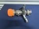 Pok Tornadomatic 100-400 Gpm Nozzle Fire Hose Fitting Firefighting