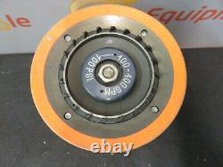 POK Tornadomatic 100-400 GPM Nozzle Fire Hose Fitting Firefighting