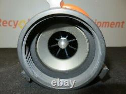 POK Tornadomatic 100-400 GPM Nozzle Fire Hose Fitting Firefighting