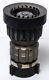 Pok Turbokador Nozzle Fire Hose Fitting 210-420 Gpm 100 Psi