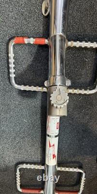 Piercing Fire Hose Nozzle 5FT long