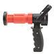 Plastic 1 1/2 High Flow Pistol Grip Fire Nozzle (nh)