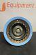 Pok 1.5 Nh Pokador Nozzle Fire Hose Fitting 175 Gpm 75 Psi