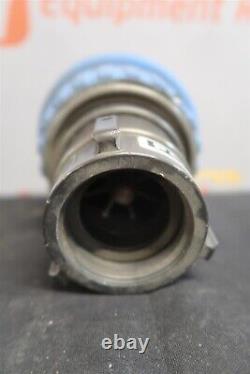Pok 1.5 NH Pokador Nozzle Fire Hose Fitting 175 GPM 75 PSI