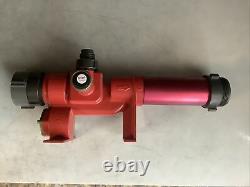 Pok Nozzle 2.5 Nh 800 L/mn 18754 Foam Mixy Eductor