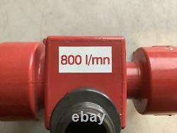 Pok Nozzle 2.5 Nh 800 L/mn 18754 Foam Mixy Eductor