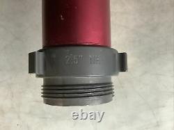 Pok Nozzle 2.5 Nh 800 L/mn 18754 Foam Mixy Eductor