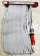 Potter Roemer 1 1/2 X 100 Fire Hose Semi Automatic Hose Rack Model #2792