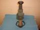 Powhatan Fire Nozzle