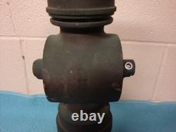 Powhatan Fire Nozzle
