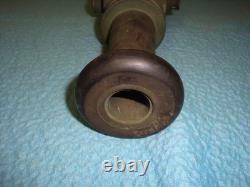Powhatan Fire Nozzle