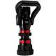 Professional Pistol Grip Fire Defense Nozzle 1.5 Nh/nst, Use High Pressure Water