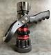 Protek 366, 1 1/2 Nst Select Gallonage Pistol Grip Structural Fire Nozzle