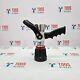 Protek 372-bc Pistol Grip Handline Industrial Fire Nozzle 100 Psi 7 Bar