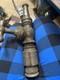 Pyrene Mfg. Co Firefighter Nozzle Brass
