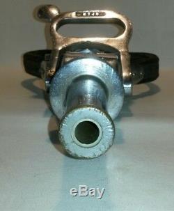 Rare 20 Vintage Akron Akr-o-ball Fire Truck Hose Nozzle 1746608 2283986 F/sh