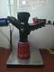 Redhead Nh Auto Flow Firefighting Nozzle Used Hamilton Fire Co New Oxford Pa