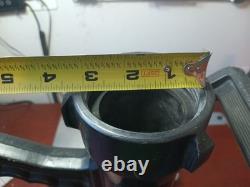 Redhead NH Auto Flow Firefighting Nozzle Used Hamilton Fire Co New Oxford PA