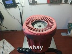 Redhead NH Auto Flow Firefighting Nozzle Used Hamilton Fire Co New Oxford PA