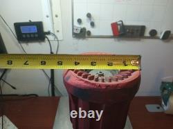 Redhead NH Auto Flow Firefighting Nozzle Used Hamilton Fire Co New Oxford PA