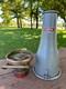 Rockwood 2 1/2 Fff 101nb Fire Hose Foam Valve And Nozzle Assembly
