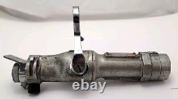 Rockwood Sprinkler Co Foam & Fog Nozle Fire Hose Nozle