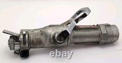 Rockwood Sprinkler Co Foam & Fog Nozle Fire Hose Nozle