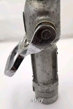 Rockwood Sprinkler Co Foam & Fog Nozle Fire Hose Nozle