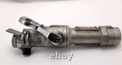 Rockwood Sprinkler Co Foam & Fog Nozle Fire Hose Nozle